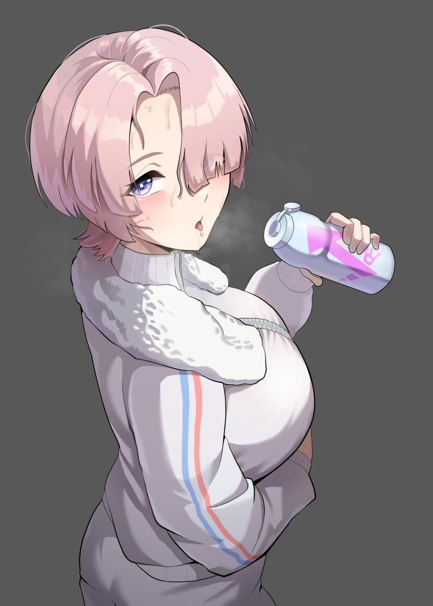 Arimura Mao (Gakuen Idolmaster) Rule 34 Image