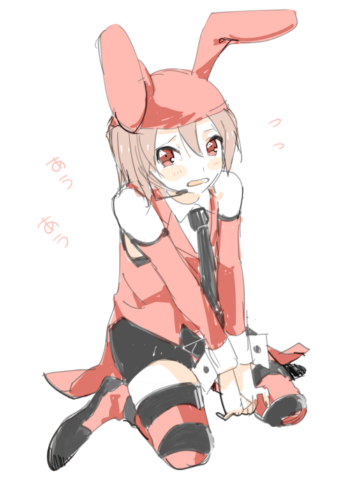 Bemani Rule 34 Image