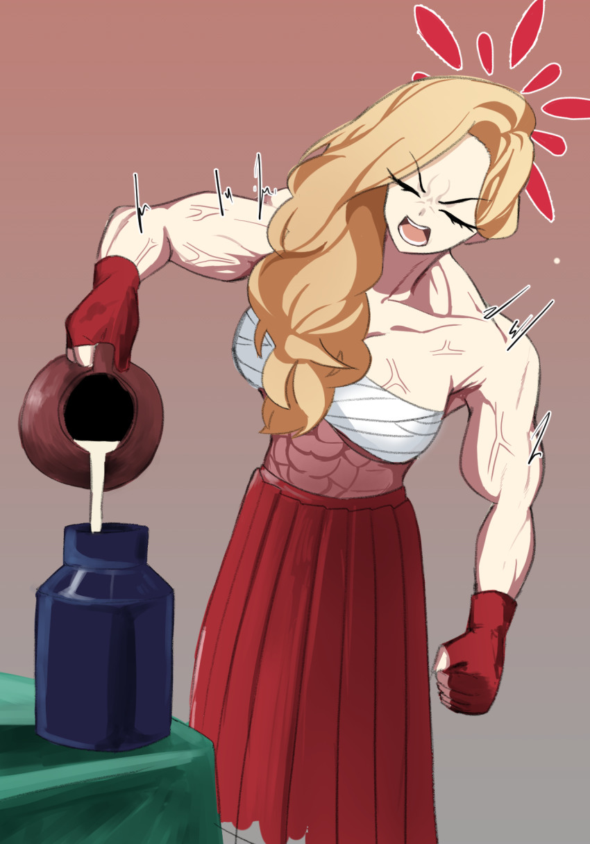 Akemi (Blue Archive) Rule 34 Image