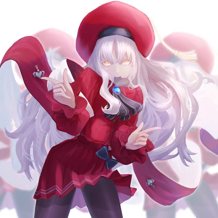 Caren Hortensia (Fate/Grand Order) Rule 34 Image