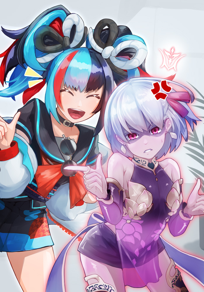 Kama (Fate) Rule 34 Image