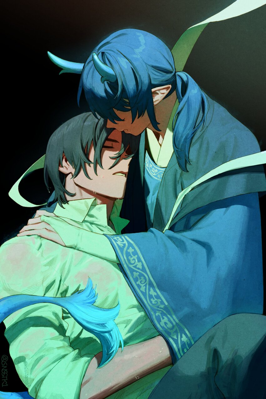 Original Rule 34 Image