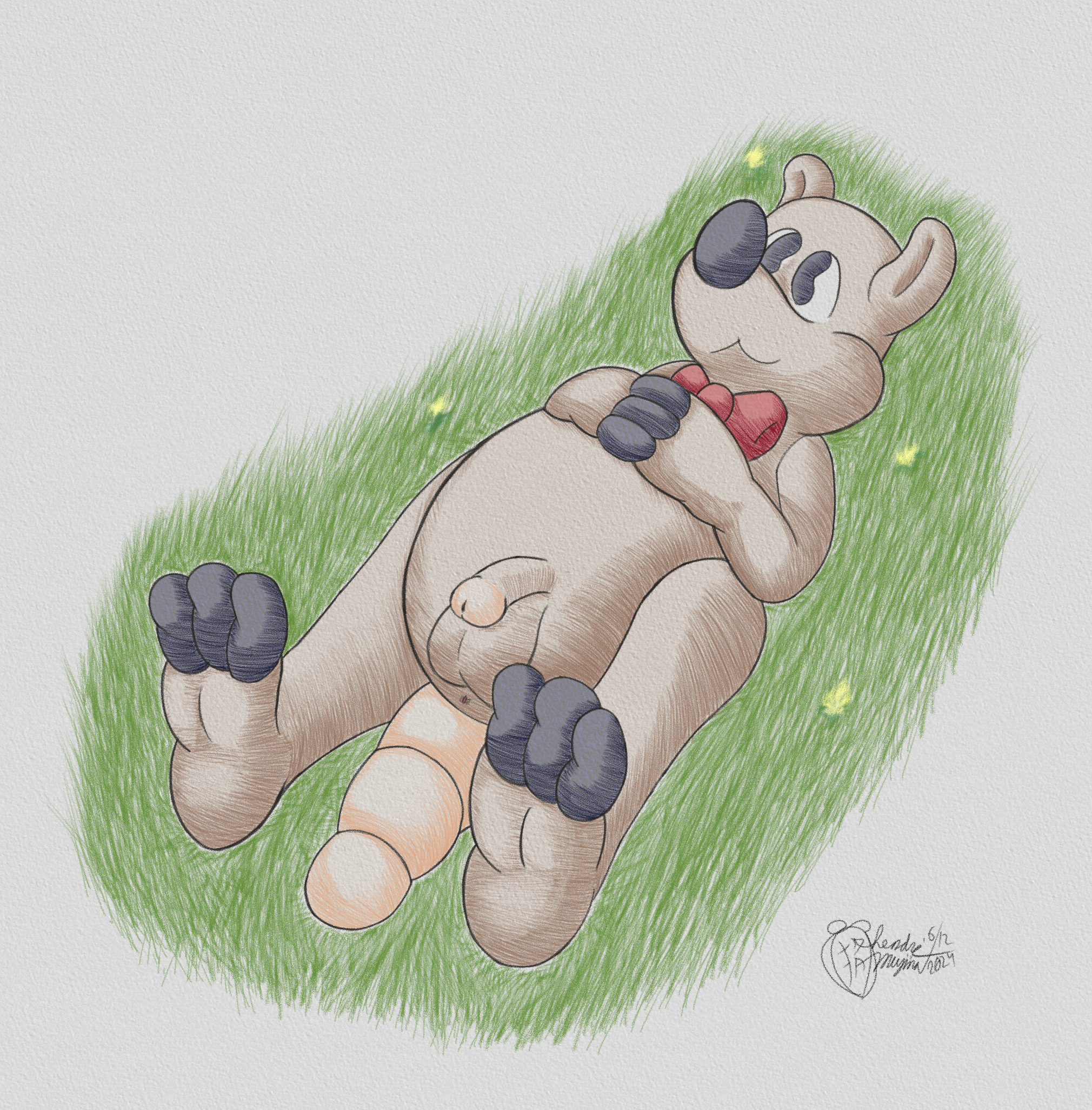 Amialido Amdodo Rule 34 Image