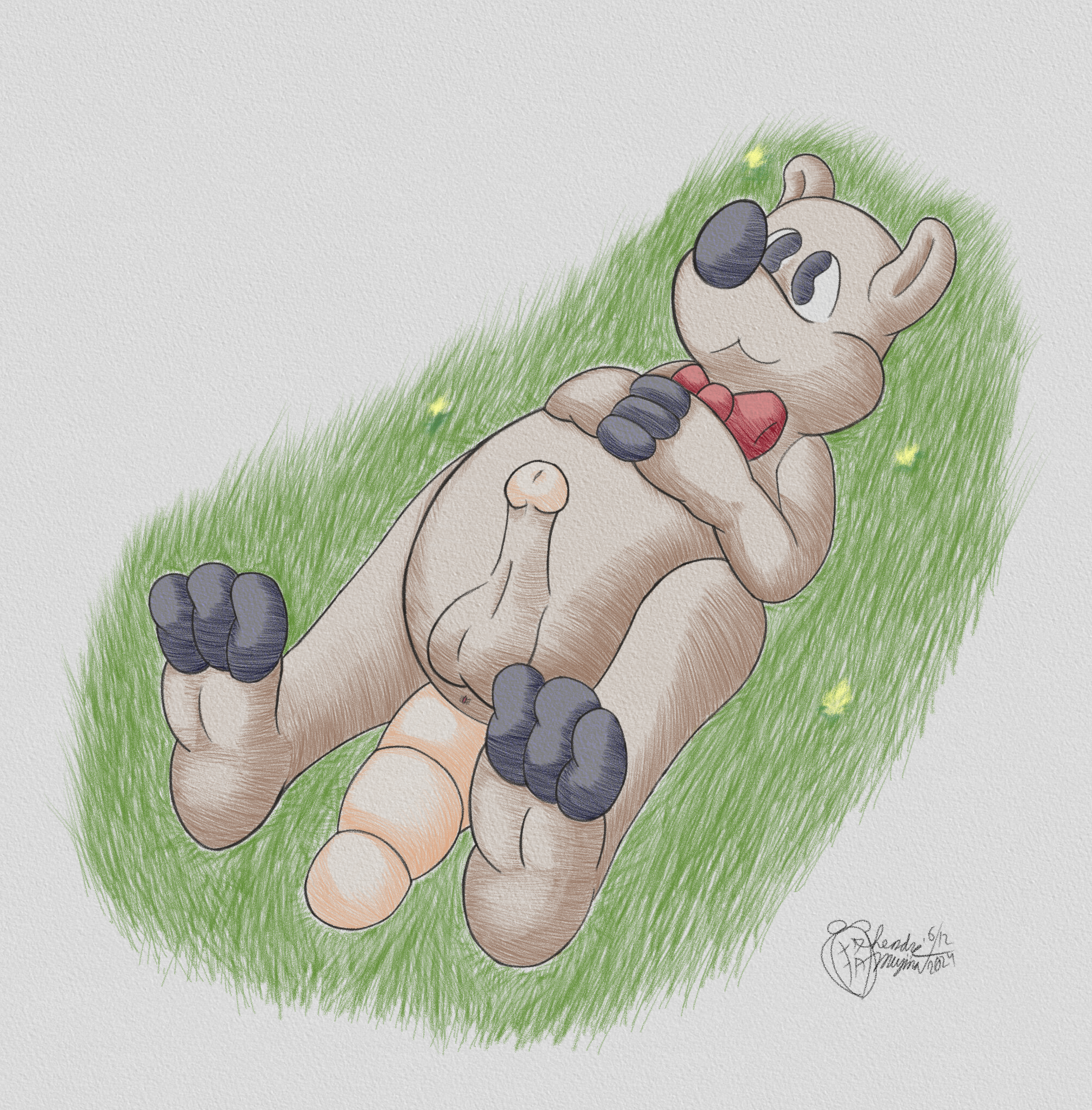 Amialido Amdodo Rule 34 Image