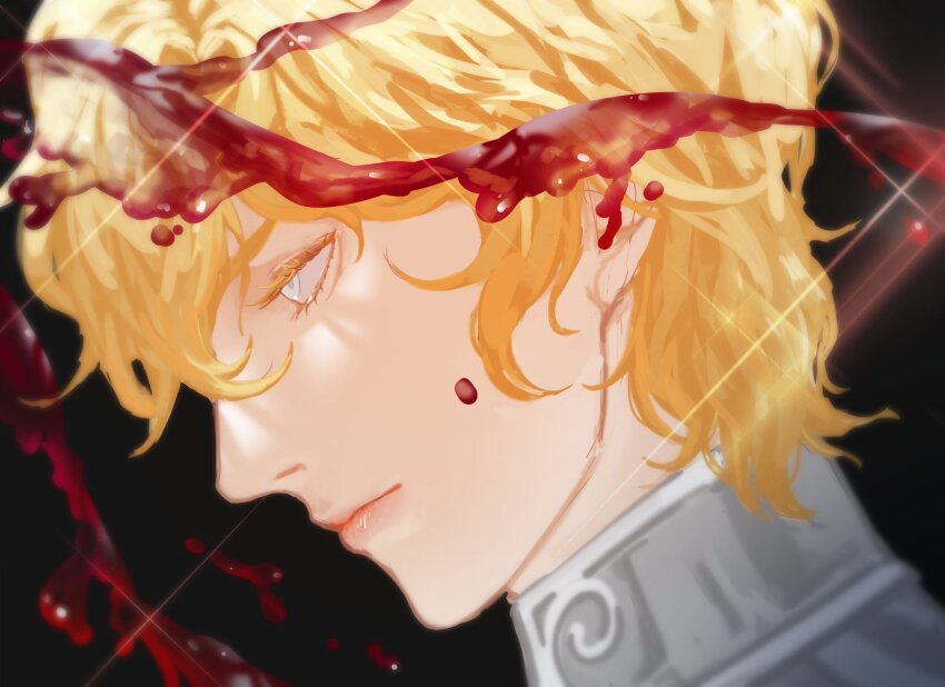 Ambiguous Red Liquid Rule 34 Image