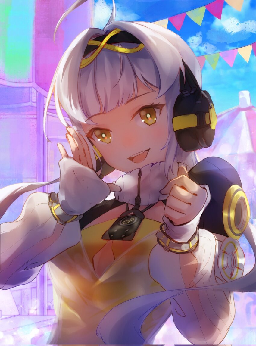 Ailis (Anilive) Rule 34 Image