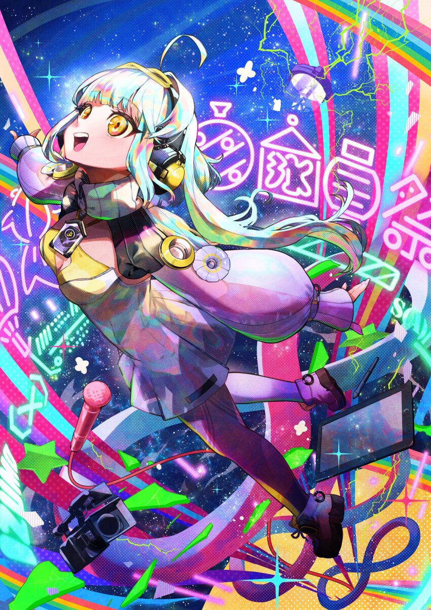 Ailis (Anilive) Rule 34 Image