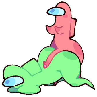 Among Us Blue (Among Us) Rule 34 Image