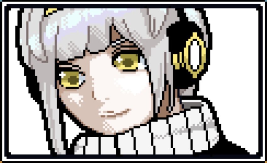 Ailis (Anilive) Rule 34 Image
