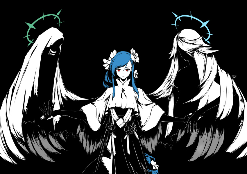 Dizzy (Guilty Gear) Rule 34 Image