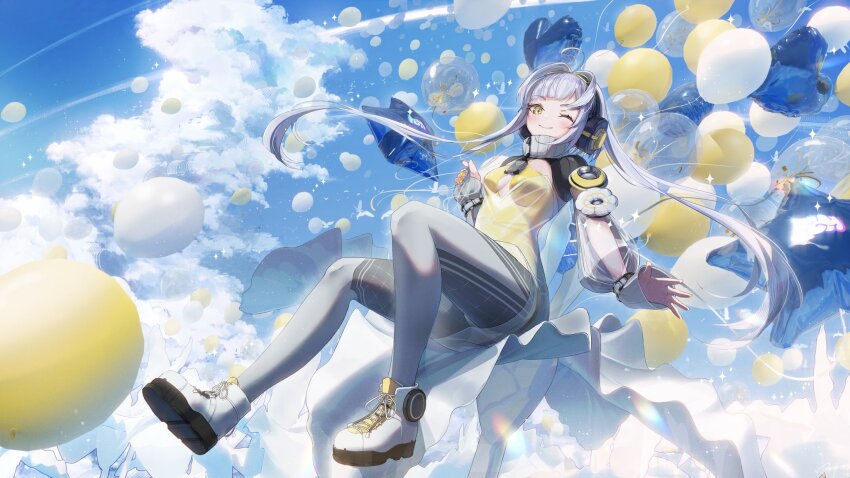 Ailis (Anilive) Rule 34 Image