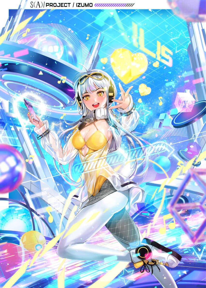 Ailis (Anilive) Rule 34 Image