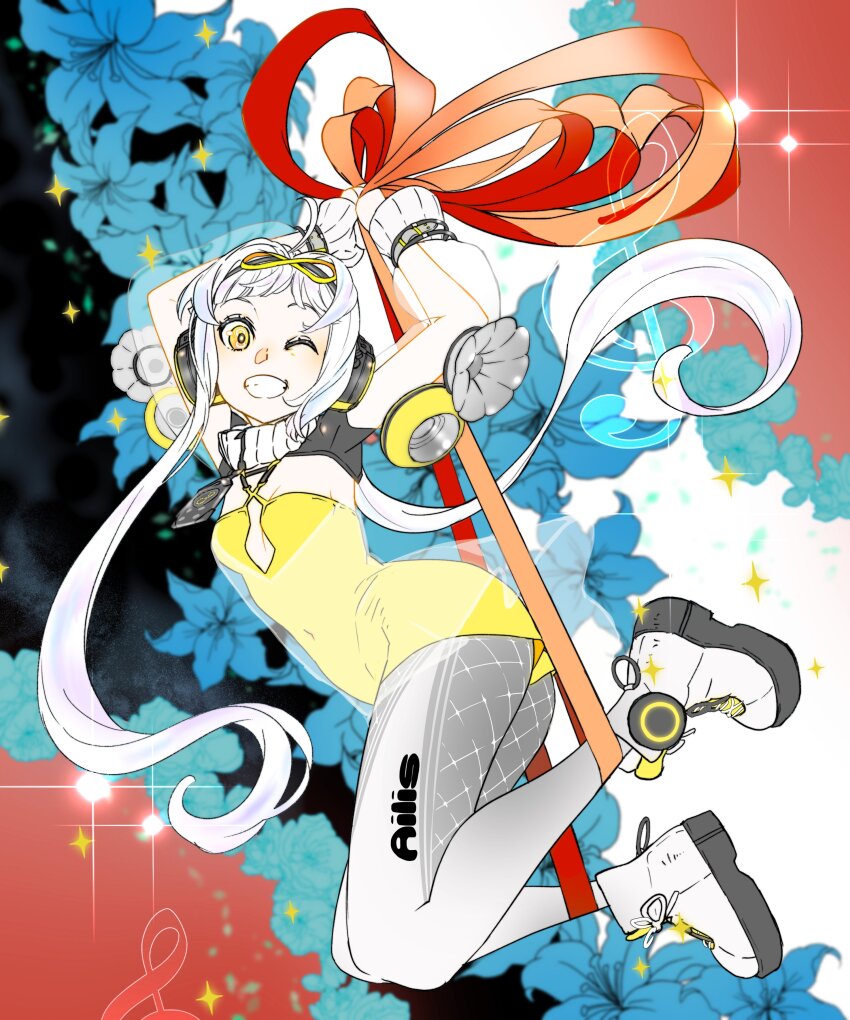 Ailis (Anilive) Rule 34 Image