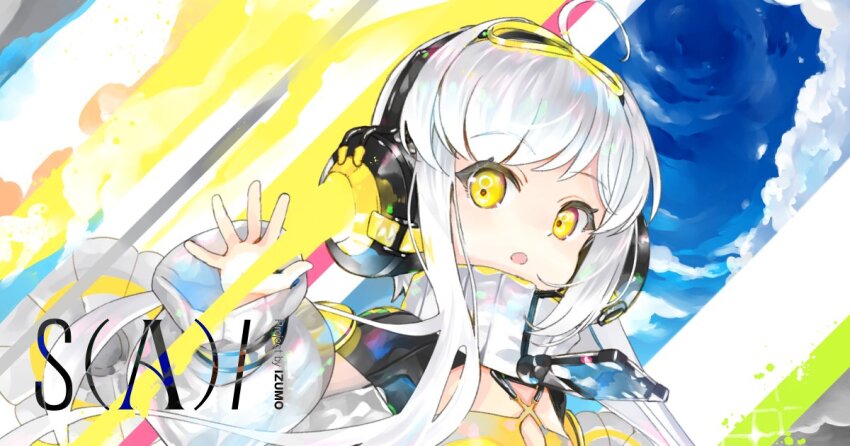 Ailis (Anilive) Rule 34 Image