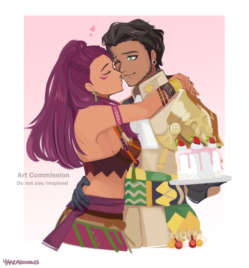 Claude Von Riegan (Fire Emblem) Rule 34 Image