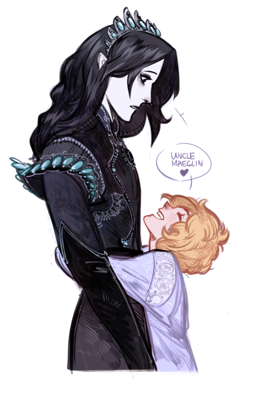 The Silmarillion Rule 34 Image