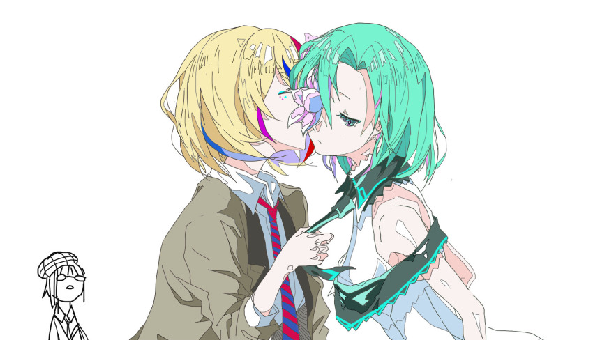 Character Request (Arcaea) Rule 34 Image