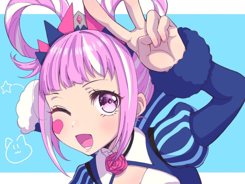 Hortensia (Fire Emblem) Rule 34 Image