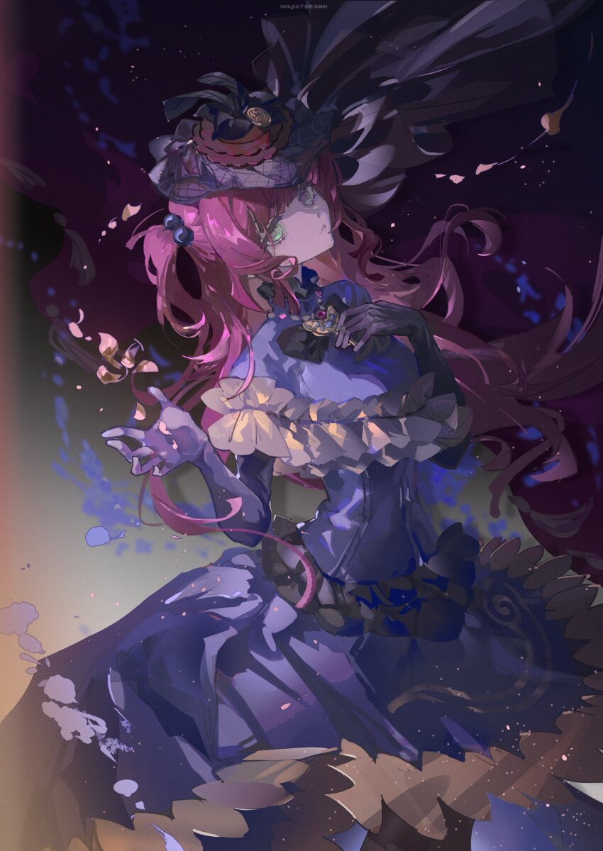 Umineko No Naku Koro Ni Rule 34 Image