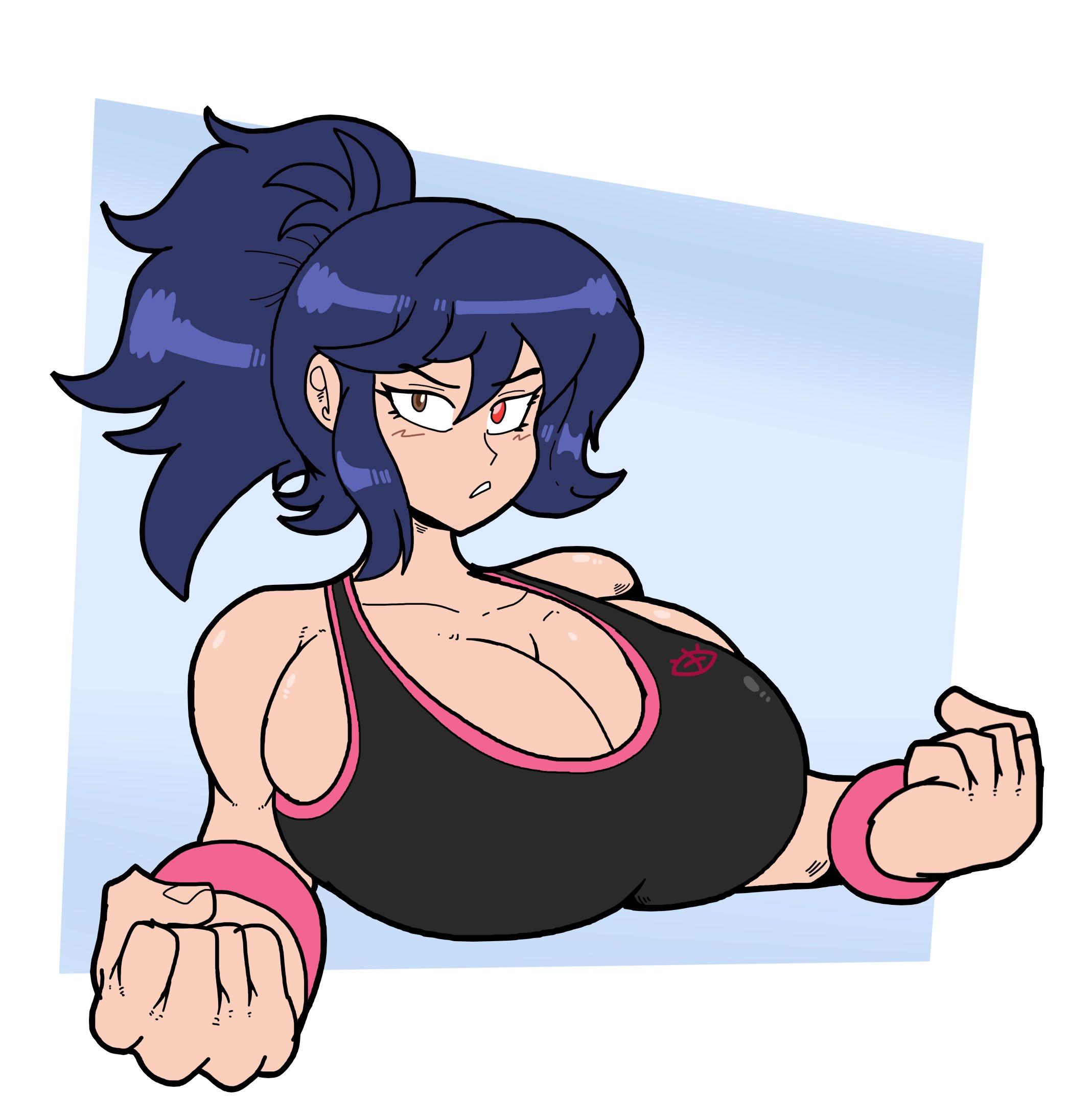 Miranda (Silenttandem) Rule 34 Image