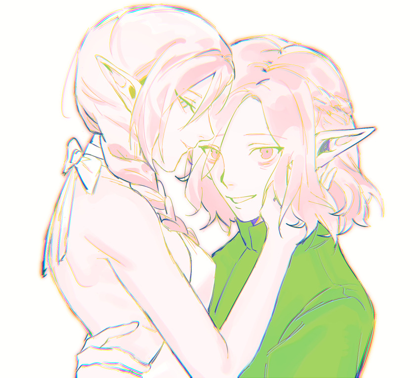 Mithrun (Dungeon Meshi) Rule 34 Image