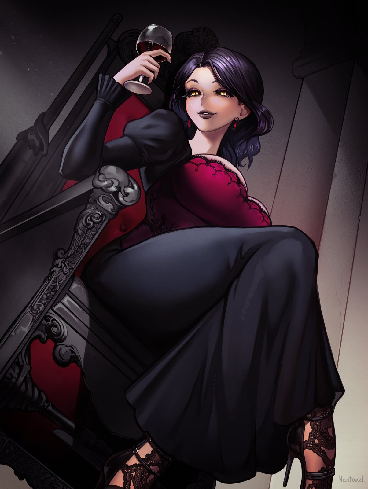 Breasts Rule 34 Image