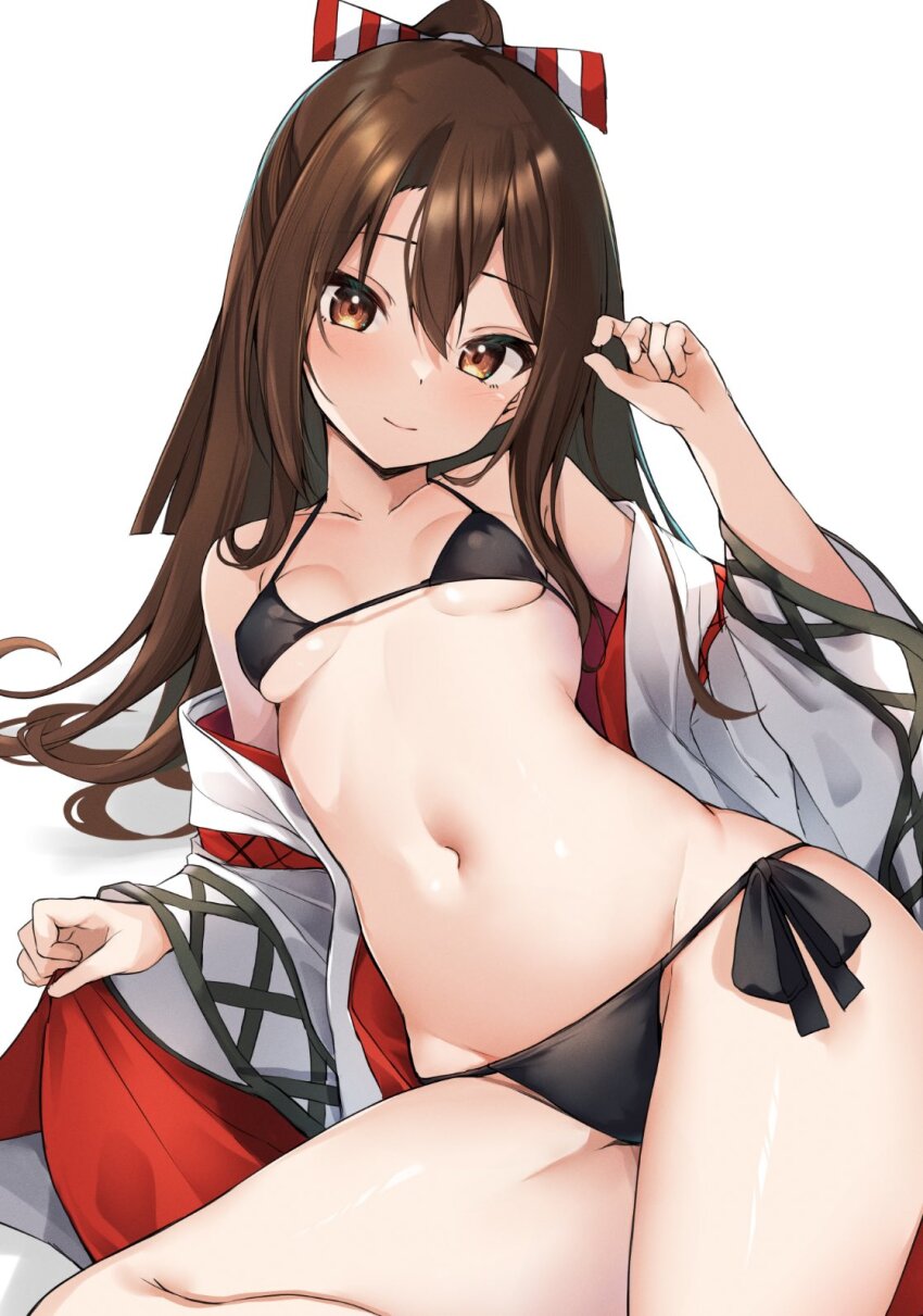 Kantai Collection Rule 34 Image