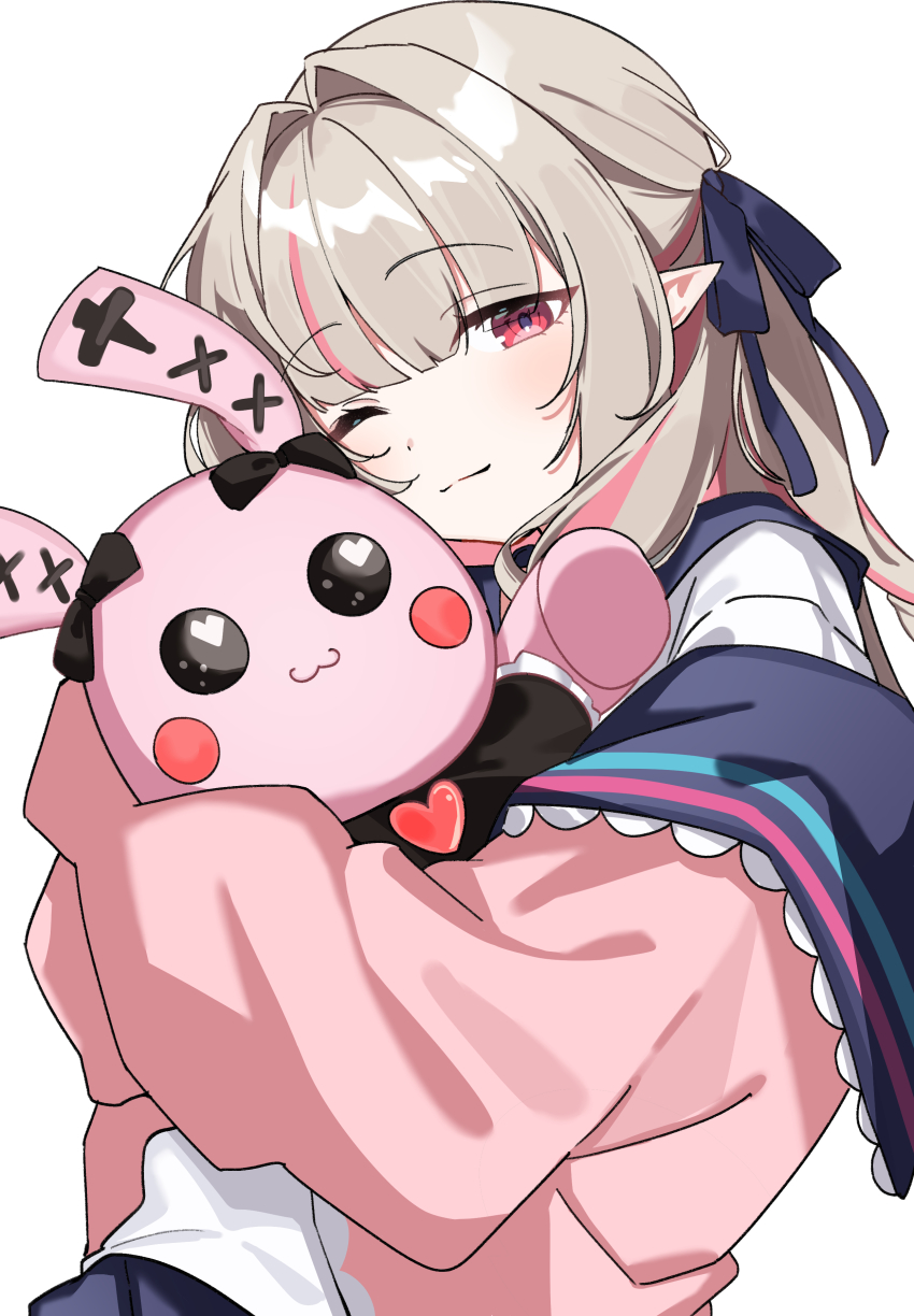 Makaino Ririmu (Nijisanji) Rule 34 Image