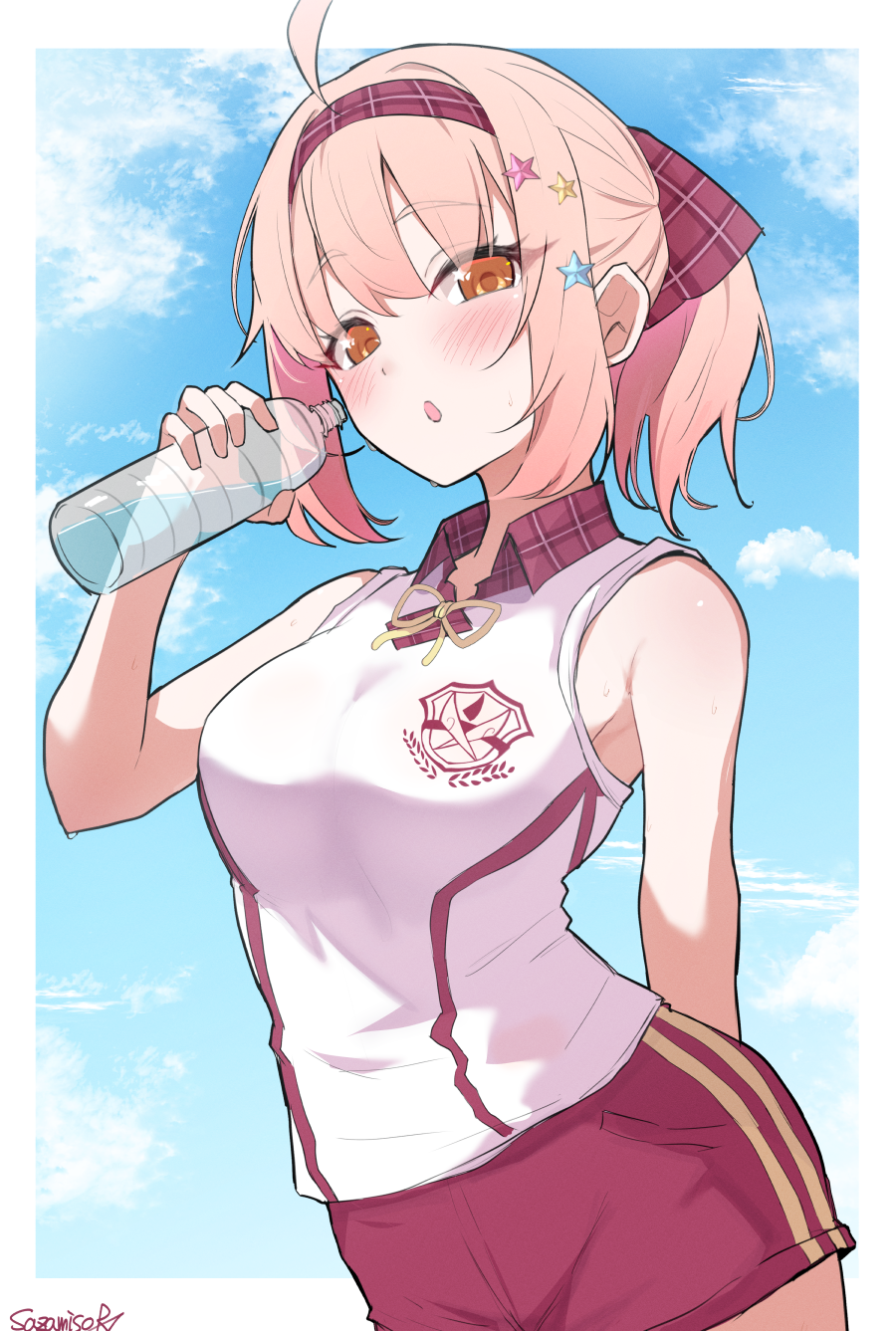 Chieru (Princess Connect!) Rule 34 Image