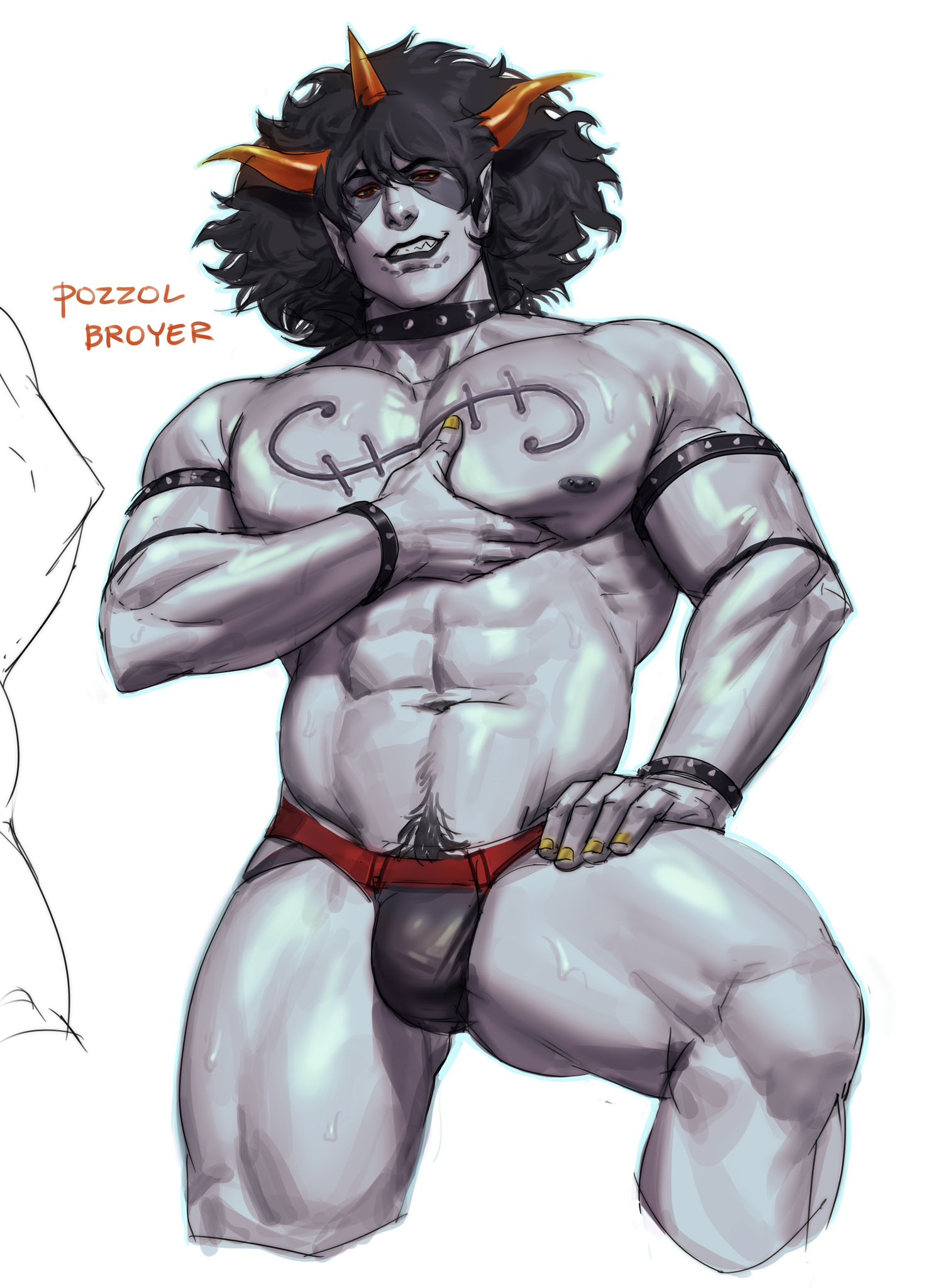 Vast Error Rule 34 Image