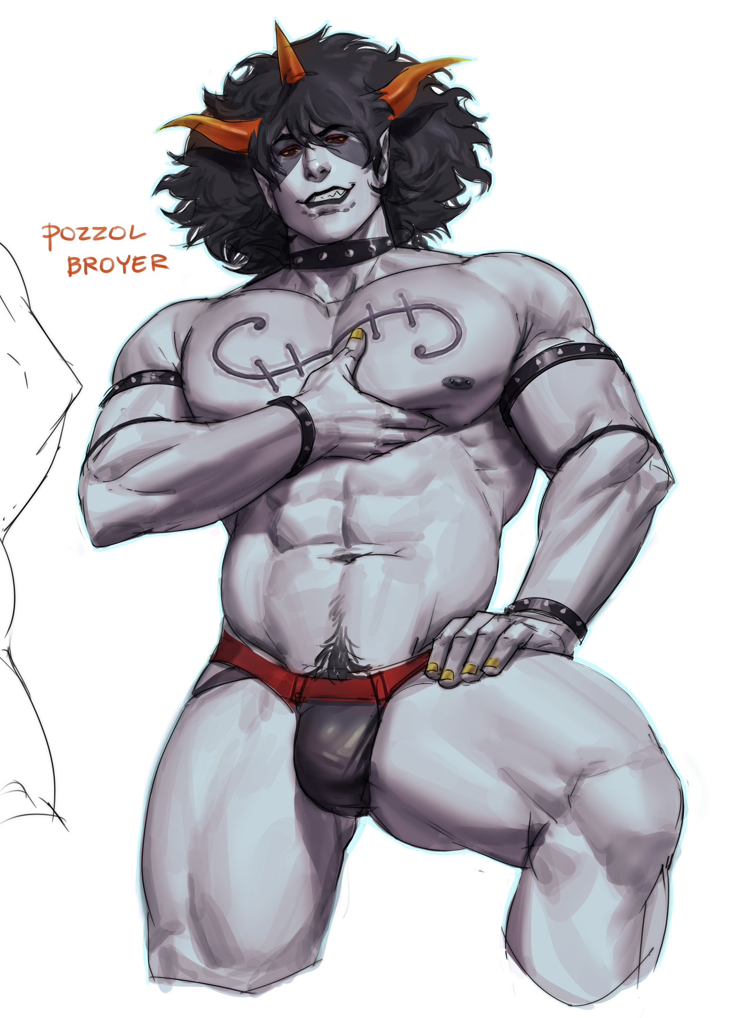 Vast Error Rule 34 Image
