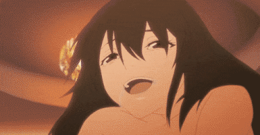 Black Rock Shooter Rule 34 Image