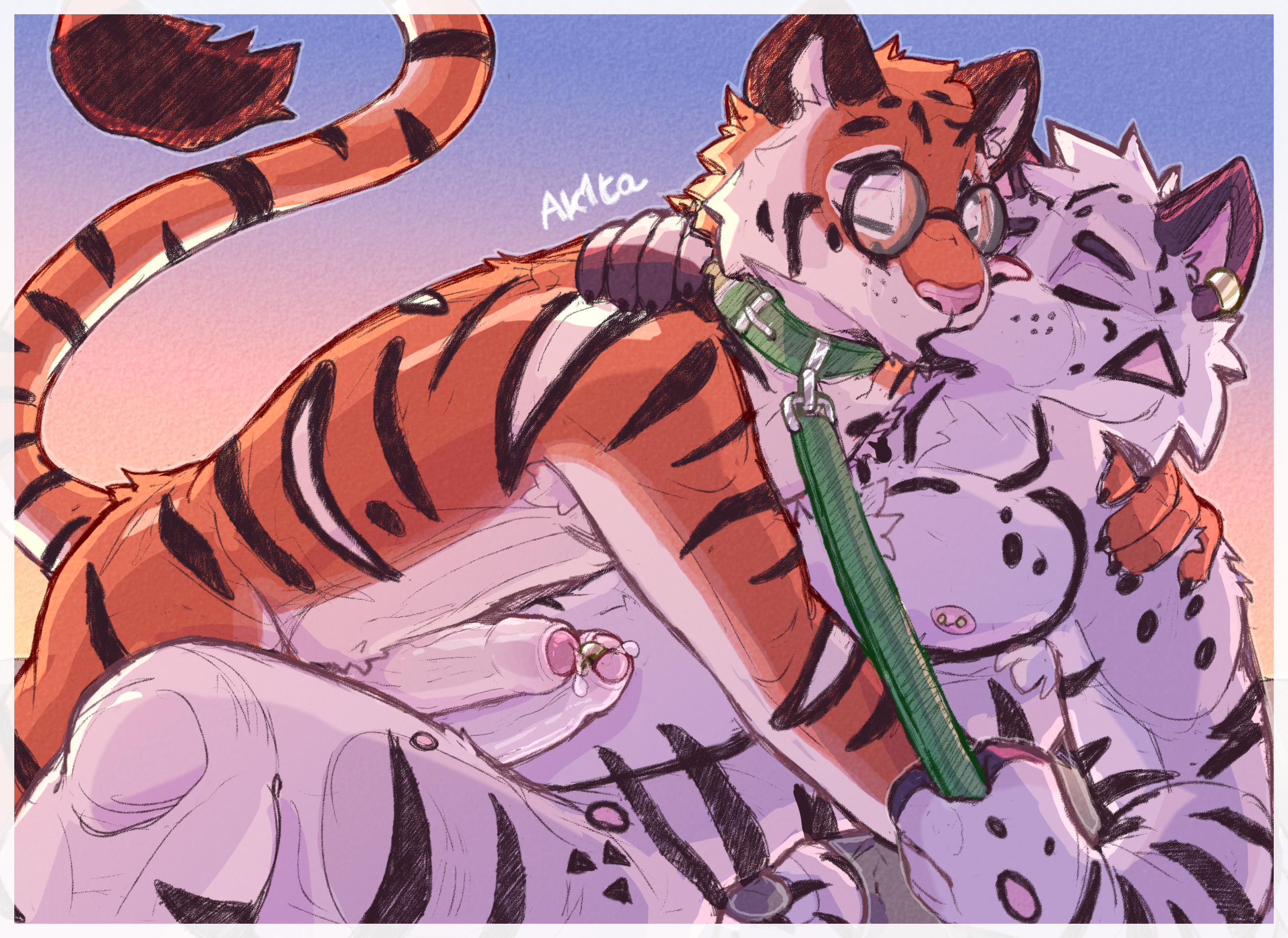 Ak1ta One Rule 34 Image