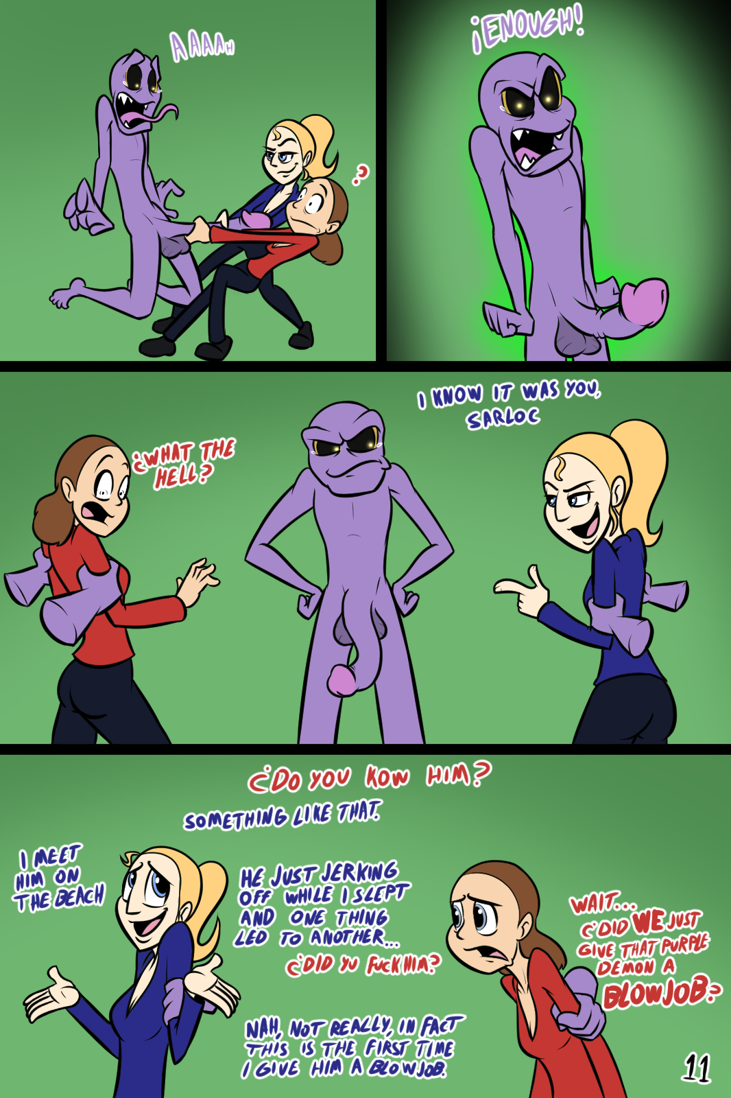 Lucy Rule 34 Image