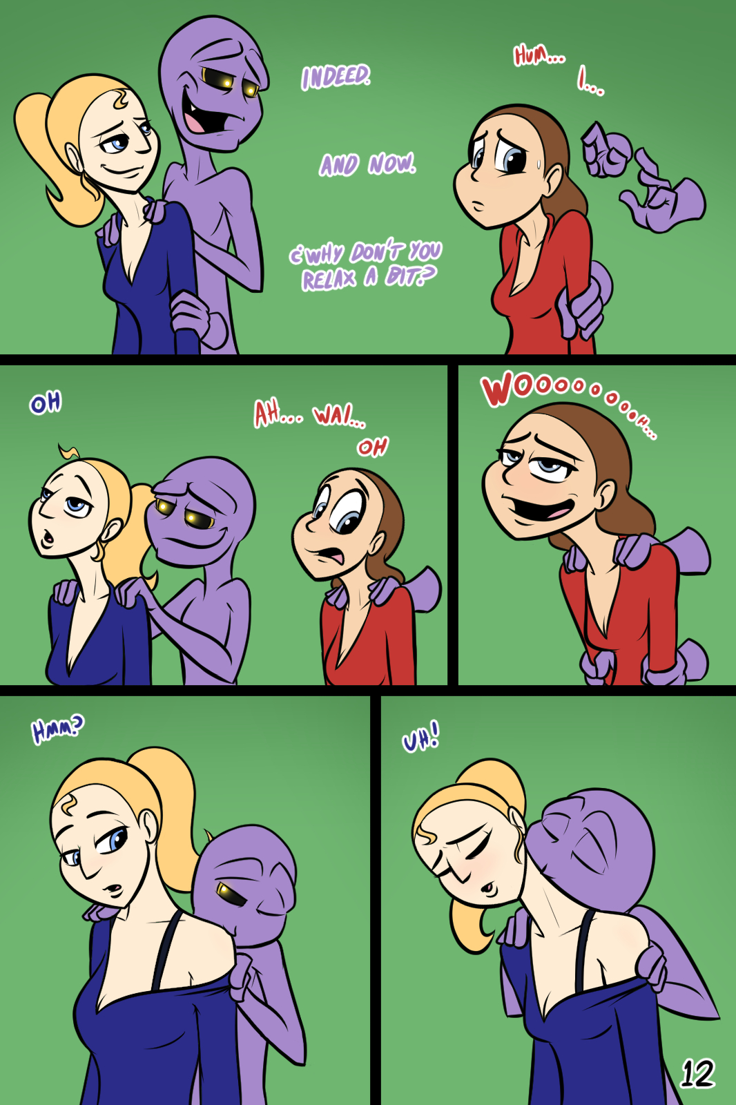 Lucy Rule 34 Image