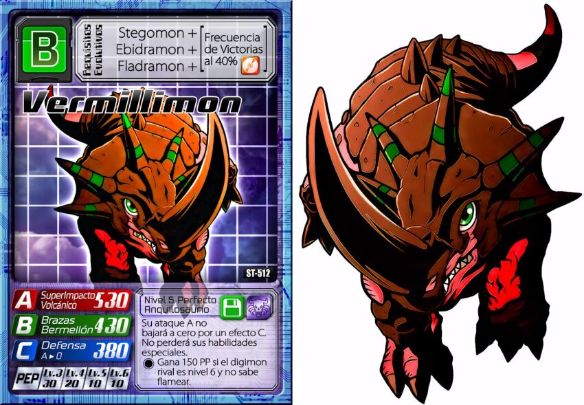 Digimon Rule 34 Image