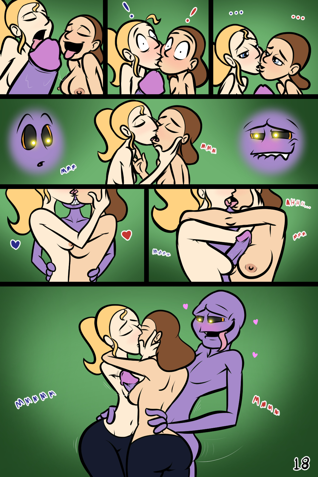 Lucy Rule 34 Image