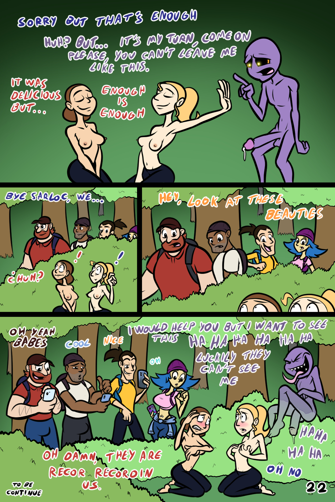 Lucy Rule 34 Image