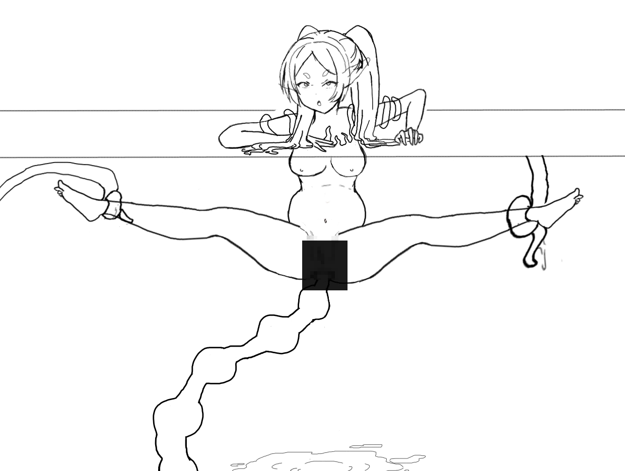 Frieren (Frieren Beyond Journey'S End) Rule 34 Image