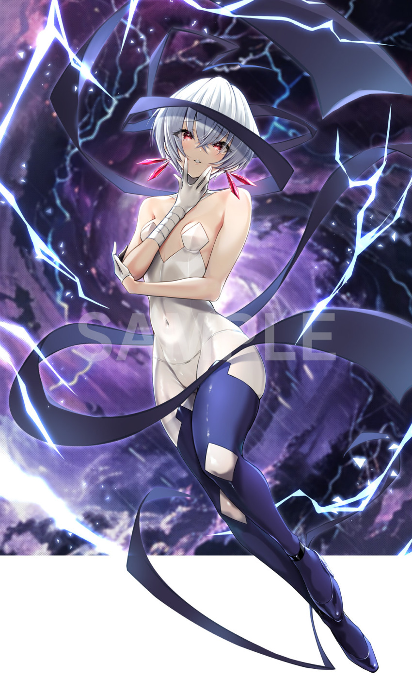 Ulith (Wixoss) Rule 34 Image