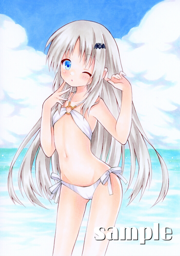 Noumi Kudryavka (Little Busters!) Rule 34 Image