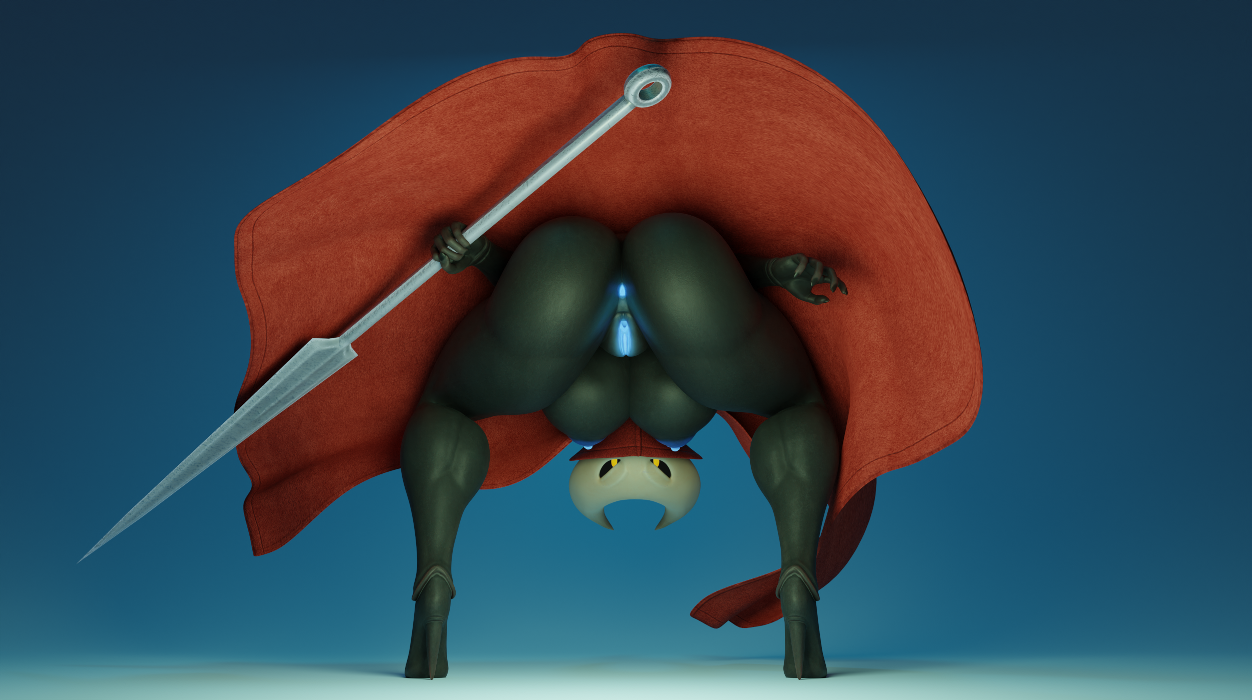 Digital Media (Artwork) Rule 34 Image