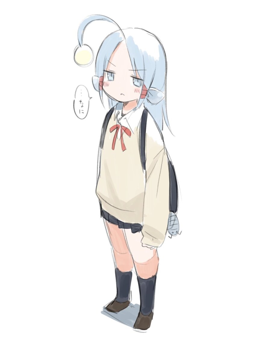 Inuinu (Project October) Rule 34 Image