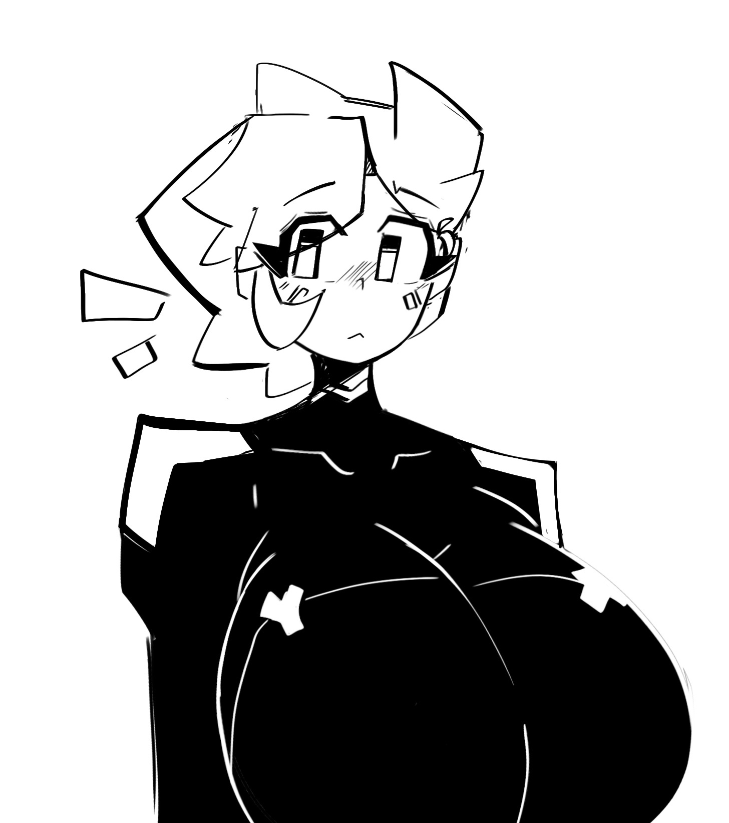 Oc Rule 34 Image