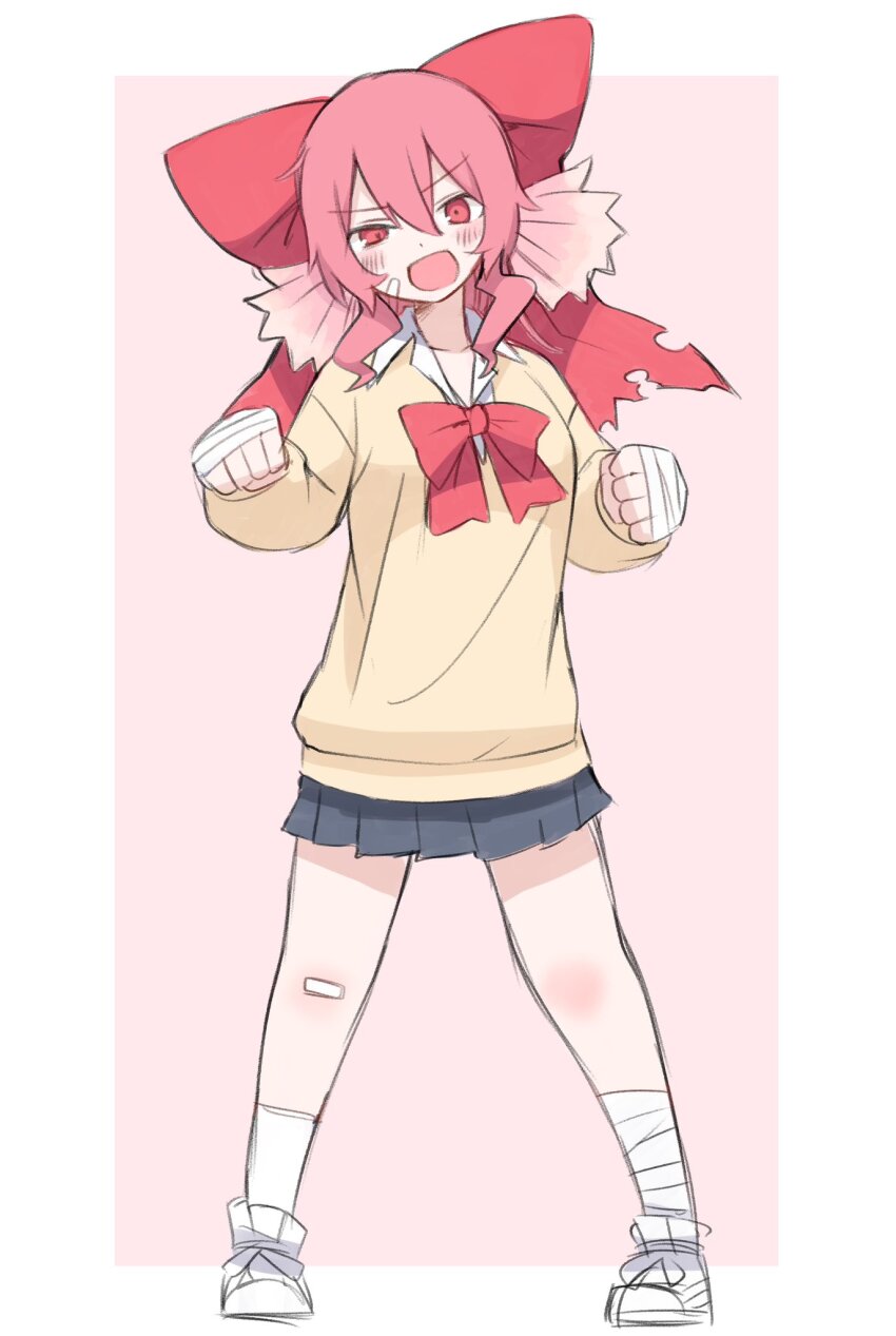 Inuinu (Project October) Rule 34 Image