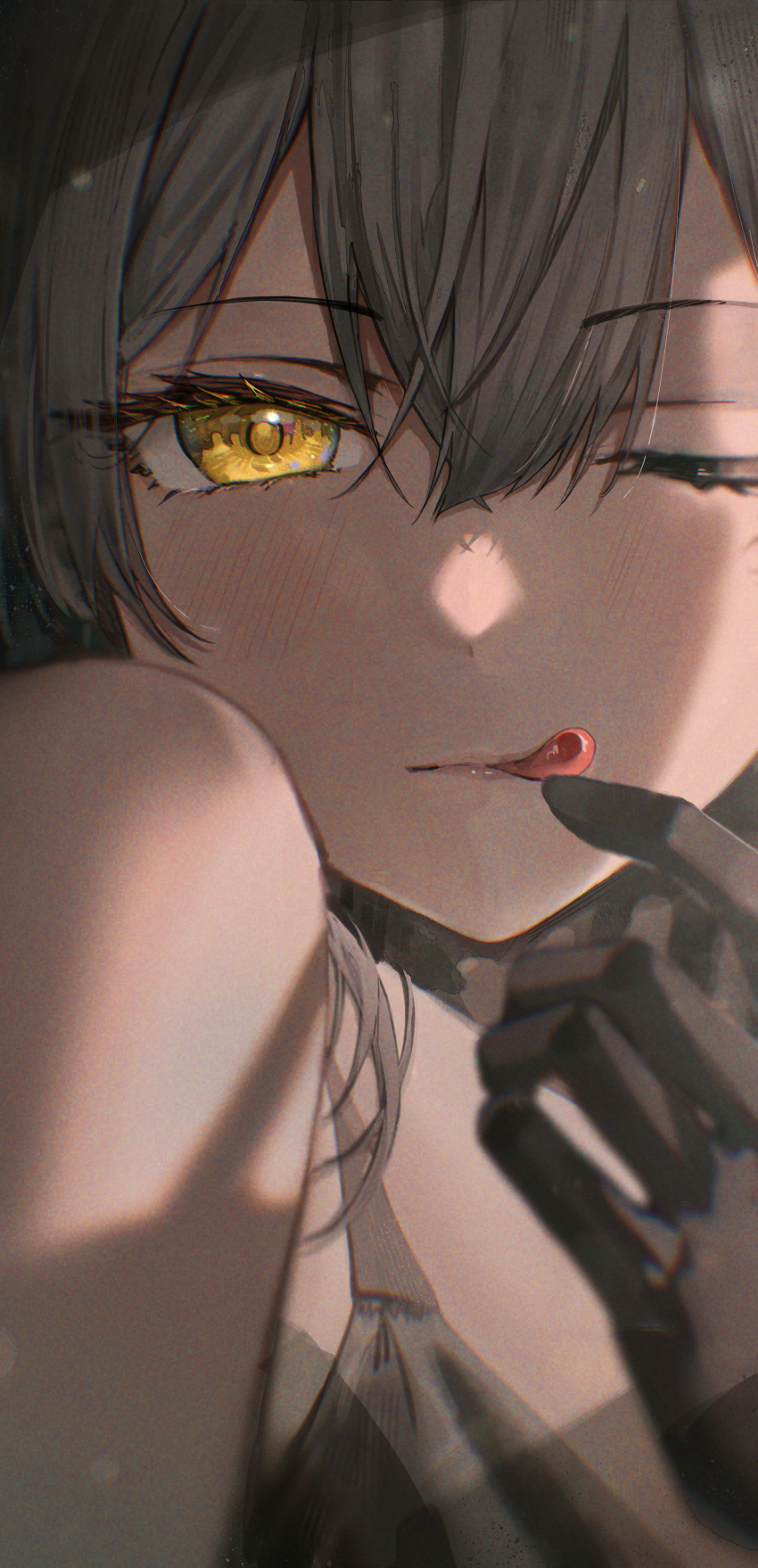 Stelle (Honkai: Star Rail) Rule 34 Image