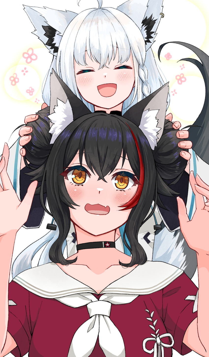 Ookami Mio (Hololive) Rule 34 Image