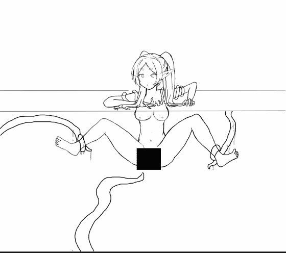 Frieren (Sousou No Frieren) Rule 34 Image