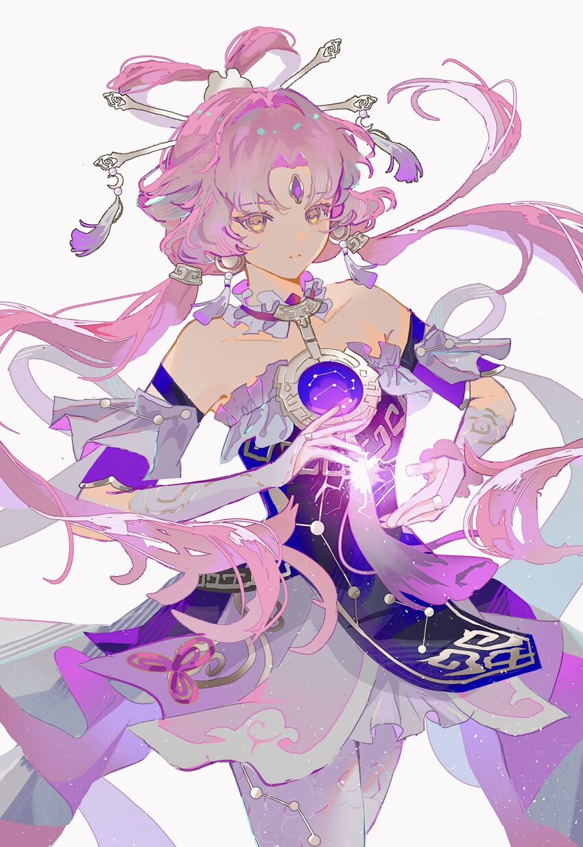 Fu Xuan (Honkai: Star Rail) Rule 34 Image