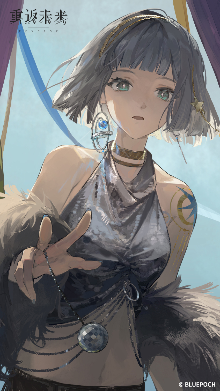 Reverse:1999 Rule 34 Image